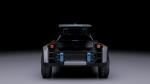 Dacia Duster Concept by Artyom Trofimenko 2019 года